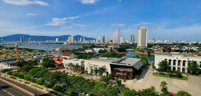 Giai đoạn 2021-2025 TP. Đà Nẵng thu hút hơn 2 tỷ USD vốn FDI, với hơn 1.100 dự án còn hiệu lực