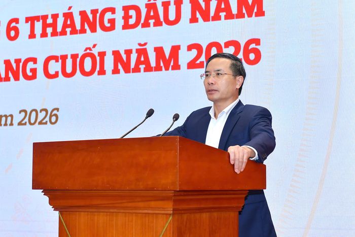 Thống đốc Phạm Đức Ân: Ngành Ngân hàng tiếp tục kiên định quan điểm điều hành theo Chỉ thị 01/CT-NHNN: kiểm soát lạm phát, giữ ổn định kinh tế vĩ mô, đồng thời hỗ trợ tăng trưởng bền vững.
