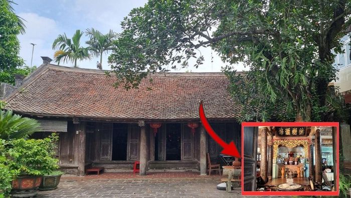 “Lang nha bổng” là một loại vũ khí cổ xưa, thường được làm bằng gỗ hoặc kim loại, có hình dạng giống cây gậy dài nhưng trên thân gậy gắn nhiều gai nhọn hoặc đinh sắt tua tủa. Ảnh minh họa.