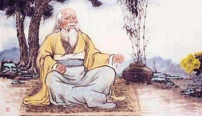  “50 lông mọc là mệnh trường thọ” – thuận theo tự nhiên là dấu hiệu tốt. Ảnh minh họa.