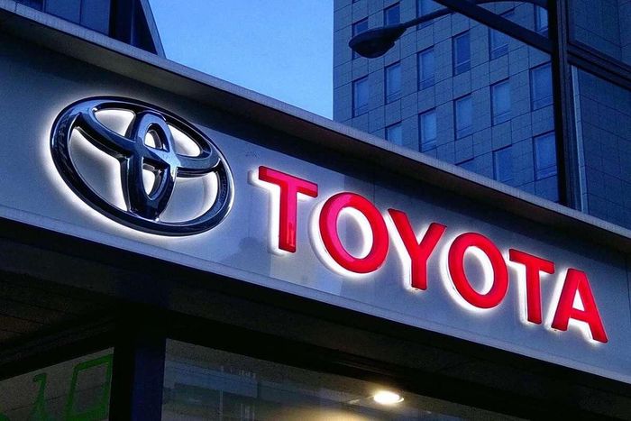 Toyota và Joby Aviation vừa thành lập liên doanh, đồng thời nhà sản xuất ô tô Nhật Bản dự kiến đầu tư thêm 250 triệu USD nhằm thúc đẩy sản xuất thương mại taxi bay điện. (Ảnh minh họa).