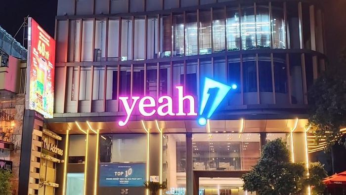 YeaH1 tăng vốn, hướng nguồn lực vào truyền thông và thương mại điện tử. (Ảnh minh họa).