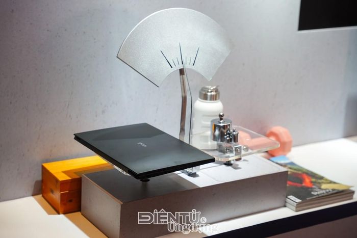 LG gram AI thế hệ mới một lần nữa khẳng định năng lực R&D vững vàng và tầm nhìn tiên phong để phá vỡ mọi giới hạn công nghệ truyền thống