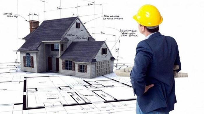 Khi ký hợp đồng xây nhà trọn gói cần đọc kỹ tường điều khoản. (Ảnh: Happynest)