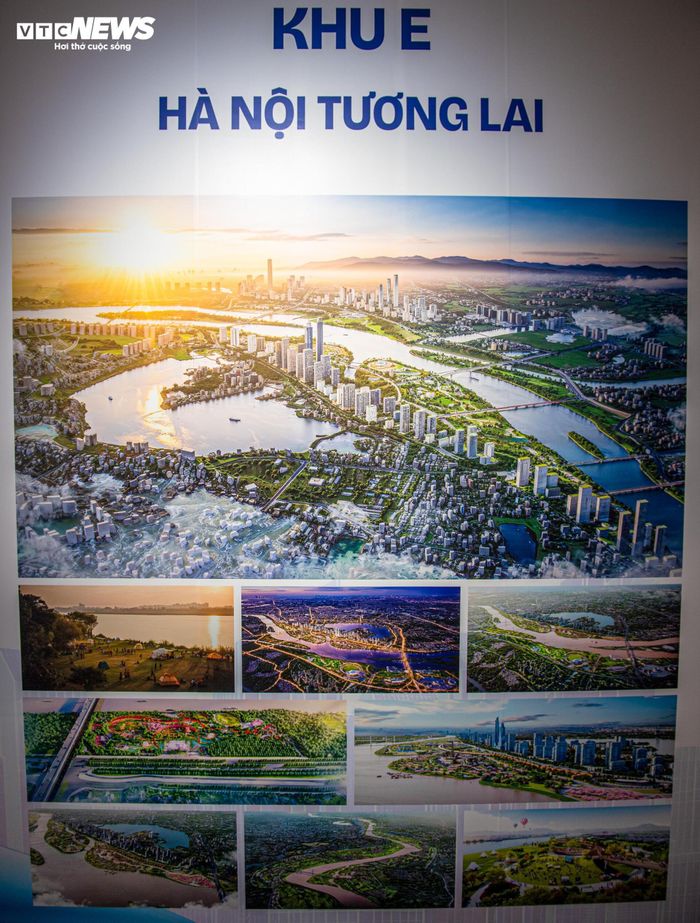 Quy hoạch xác lập triết lý phát triển lấy con người làm trung tâm, lấy chiều sâu văn hóa Thăng Long - Hà Nội làm nguồn lực nội sinh, đồng thời định hình lộ trình phát triển đến năm 2035, 2045 và tầm nhìn sau năm 2065, hướng tới mục tiêu đưa Hà Nội trở thành trung tâm đổi mới sáng tạo, thành phố toàn cầu, thuộc nhóm các Thủ đô có chất lượng sống và chỉ số hạnh phúc hàng đầu thế giới.