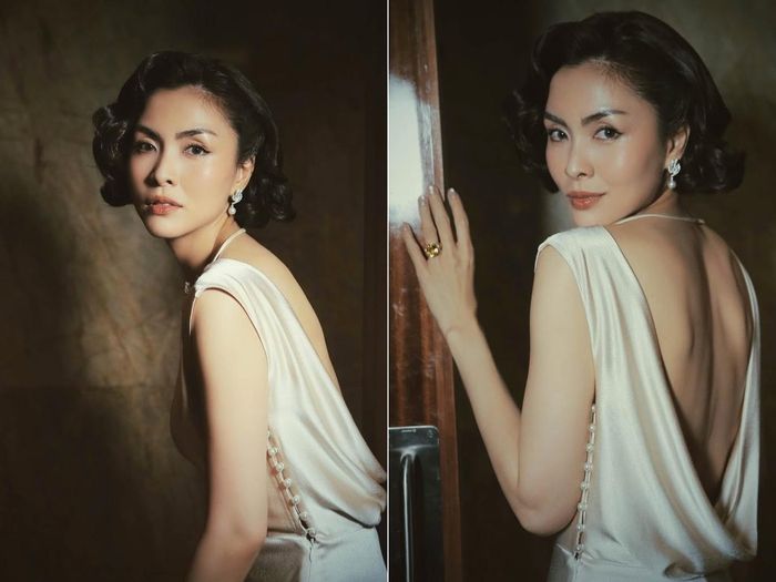 Sự trở lại của nữ diễn viên trong vai diễn mang tính biểu tượng được kỳ vọng sẽ trở thành một trong những điểm nhấn đáng chú ý nhất của điện ảnh Việt thời gian tới.