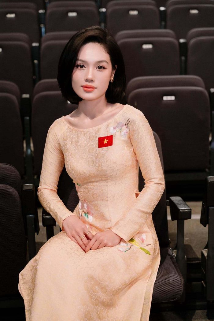Ngoài “Hoàng hậu cuối cùng”, Trâm Anh cũng sẽ xuất hiện trong phim “Mật mã Đông Dương”, đóng cùng Ninh Dương Lan Ngọc, Quang Tuấn... Dự án phim lịch sử này cũng dự kiến phát hành vào năm 2027.