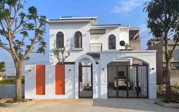 Gia chủ thuộc Đông tứ mệnh thì nên mở cổng về hướng Bắc, Nam, Đông hoặc Đông Nam.