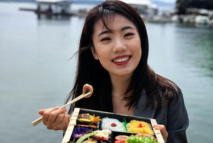 Điều khiến cô được Thanh Hoa đặc cách không phải là khả năng làm bài thi vượt trội, mà là năng lực tư duy, sức sáng tạo và tài năng văn học hiếm có