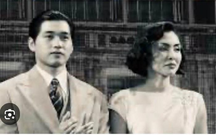 Khoảng cách chênh lệch tới 11 tuổi với bạn diễn Ma Ran Đô cũng trở thành chủ đề bán tán khi Tăng Thanh Hà quay lại với điện ảnh. Ảnh họp báo ra mắt phim.