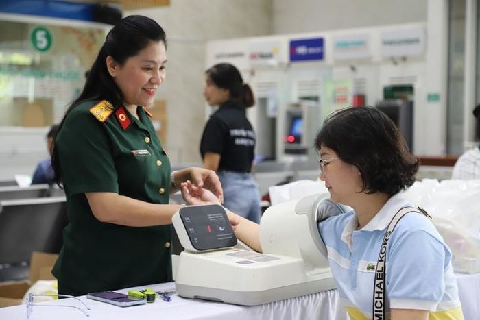 Bộ Y tế dự kiến ban hành Bộ tiêu chuẩn chất lượng bệnh viện phiên bản 2026 ngay trong tháng 7 với 112 tiêu chuẩn. Ảnh: P.T.