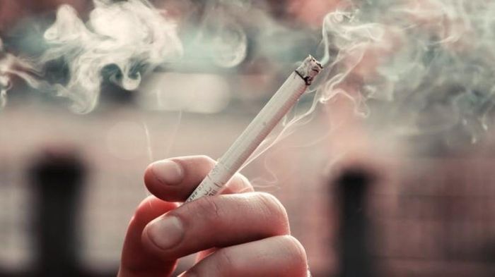 Việt Nam vẫn thuộc nhóm có tỷ lệ hút thuốc cao trên thế giới.