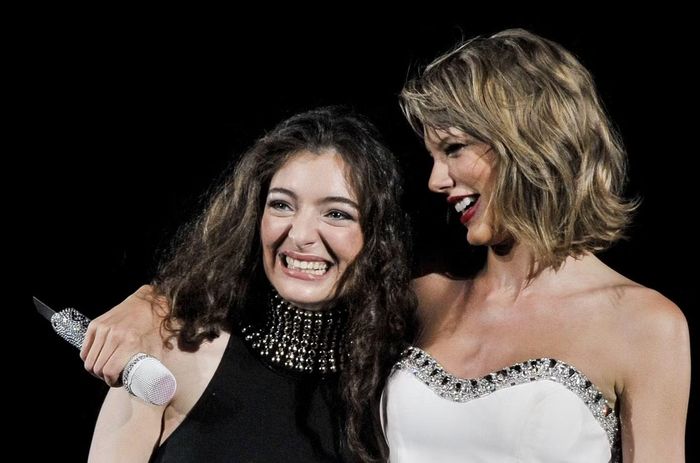  Việc Lorde không được mời khiến nhiều người cảm thấy có phần nuối tiếc. 