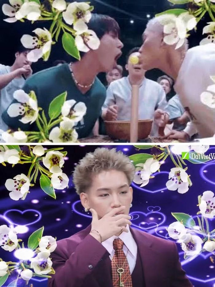Sự cố năm nào đã khiến WEAN ám ảnh về Song Luân.