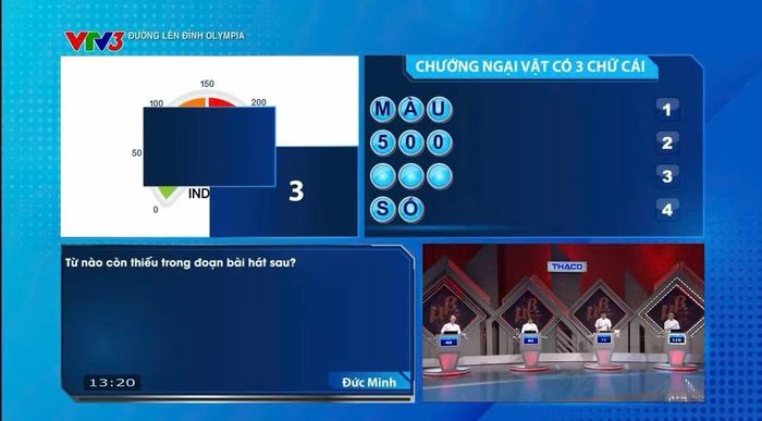  Từ khóa 3 chữ cái "AQI" 