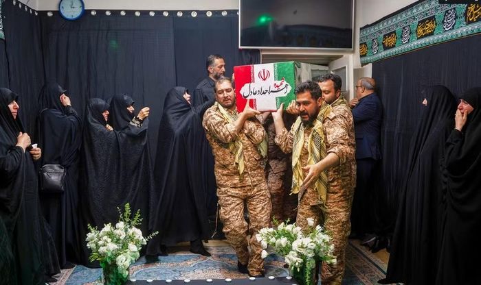 Không phận thủ đô Tehran sẽ đóng cửa một phần từ ngày 3/7 và đóng hoàn toàn vào ngày 6/7 nhằm bảo đảm an ninh.