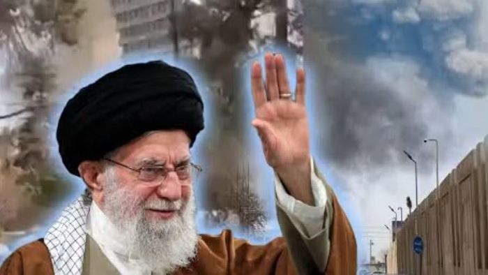 Ông Ali Khamenei thiệt mạng trong các cuộc không kích của Mỹ và Israel, sự kiện được cho là đã châm ngòi cho cuộc xung đột tại Trung Đông.