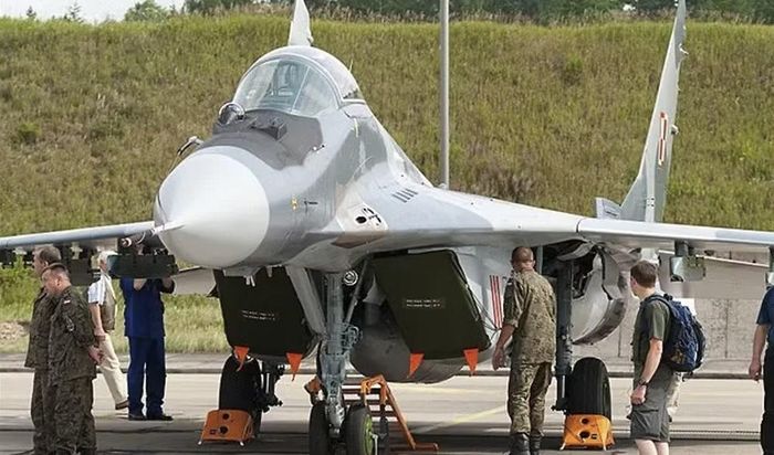 Defense Express nhận định nếu thương vụ được thực hiện, một số máy bay sẽ bị tháo dỡ để lấy linh kiện, trong khi số còn lại phải tiếp tục được tân trang trước khi đủ khả năng tham gia chiến đấu.