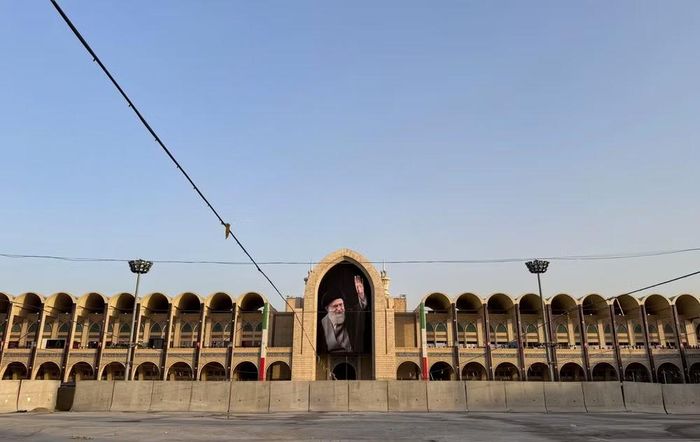 Song song với công tác tổ chức, Iran cũng đặt toàn bộ lực lượng an ninh trong tình trạng cảnh giác cao trước nguy cơ xảy ra các cuộc tấn công nhằm vào lễ tang, sự kiện dự kiến quy tụ hàng triệu người dân cùng nhiều quan chức cấp cao nước ngoài.