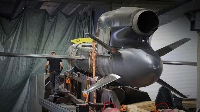 Trong suốt chuyến bay, hệ thống ArduPilot sẽ liên tục tính toán vị trí của tên lửa dựa trên tốc độ, hướng bay, gia tốc và thời gian di chuyển. Điều này cho phép nó tiếp tục bay ngay cả trong điều kiện bị nhiễu GPS mạnh.