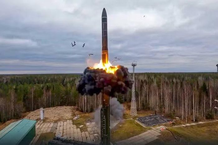 Vị cựu chỉ huy nói thêm rằng sau khi kết thúc chiến dịch quân sự đặc biệt ở Ukraine, Nga sẽ phải nghĩ đến hòa bình bền vững, không phải để chuẩn bị tốt hơn cho cuộc chiến tiếp theo.