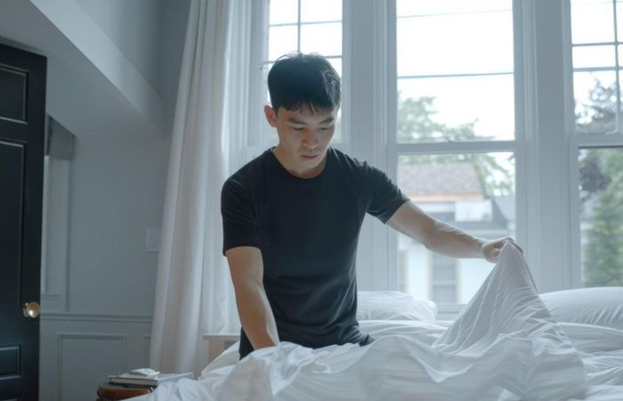 Nhiều hành động nhỏ mỗi ngày có thể góp phần bảo vệ thận. Ảnh: Shutterstock.
