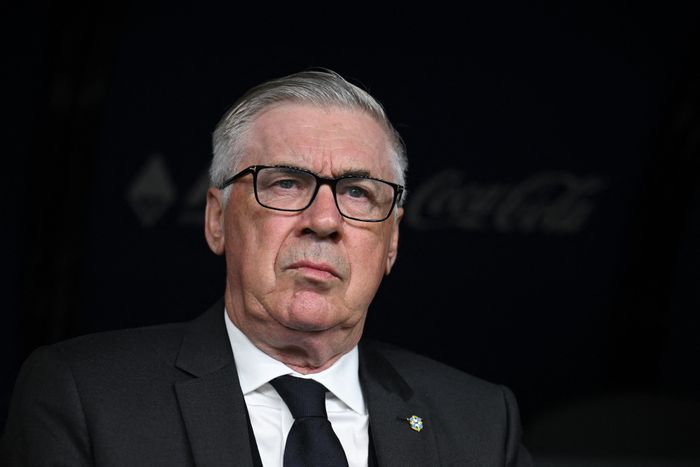 Carlo Ancelotti muốn Brazil tập trung vào tuyển Na Uy thay vì Erling Haaland.