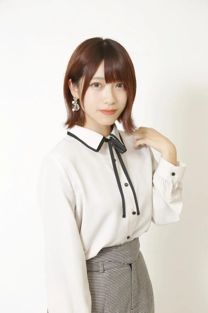 Hình ảnh của Suzu Sannomiya (22 tuổi). Ảnh: TheTV.