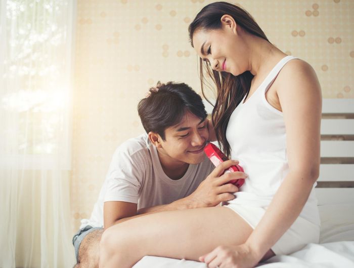 Bỏ lỡ lịch khám có thể khiến nhiều bất thường ở mẹ và thai nhi không được phát hiện sớm. Ảnh: Magnific.