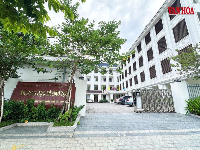 Theo lãnh đạo Sở GD&amp;ĐT Hà Tĩnh, tỉnh có truyền thống hiếu học, kết quả cao tại kì thi năm nay là thành tích được duy trì và khẳng định qua nhiều năm, không phải hiện tượng đột biến
