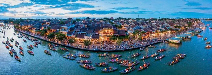 Với Hội An, di sản văn hóa được xem là tài sản vô cùng quý báu, “vốn văn hóa” chính là nền tảng đồng thời cũng là tiền đề sáng tạo nên những giá trị mới