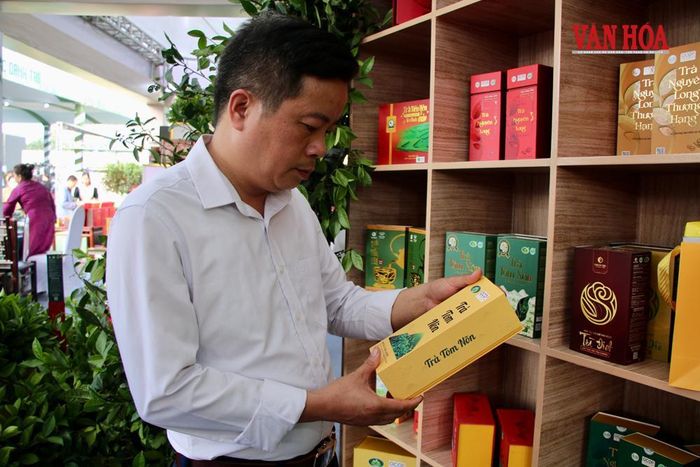 Du khách ngày càng quan tâm nhiều hơn đến trải nghiệm, đến câu chuyện văn hóa và những giá trị bản địa thay vì chỉ lựa chọn điểm đến dựa trên cảnh quan