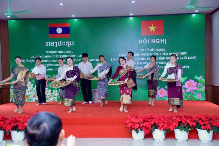  Tiết mục biểu diễn tại chương trình 