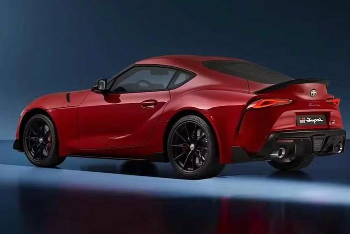 Mẫu xe thể thao đã bị khai tử Toyota GR Supra có màn chia tay đầy ấn tượng với doanh số tăng trưởng 71,9% trong 6 tháng đầu năm 2026. Cụ thể, Toyota đã bàn giao 2.116 chiếc GR Supra cho khách hàng Mỹ trong nửa đầu năm nay trong khi con số tương ứng trong cùng kỳ năm 2025 là 1.231 xe.