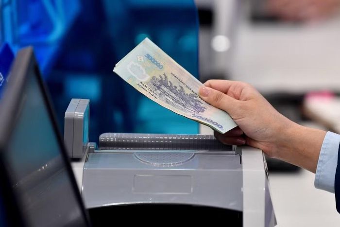 Ngưỡng khoản vay có giá trị nhỏ sẽ được nâng lên 200 triệu đồng. Ảnh: Hoàng Hà/Nguồn Vietnamnet.