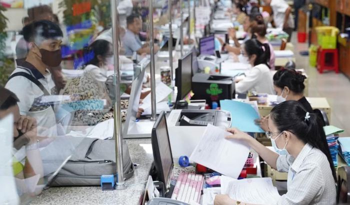 Quy định cụ thể hành vi gây lãng phí trong tổ chức bộ máy và quản lý, sử dụng lao động từ 1/7 (Ảnh minh họa)