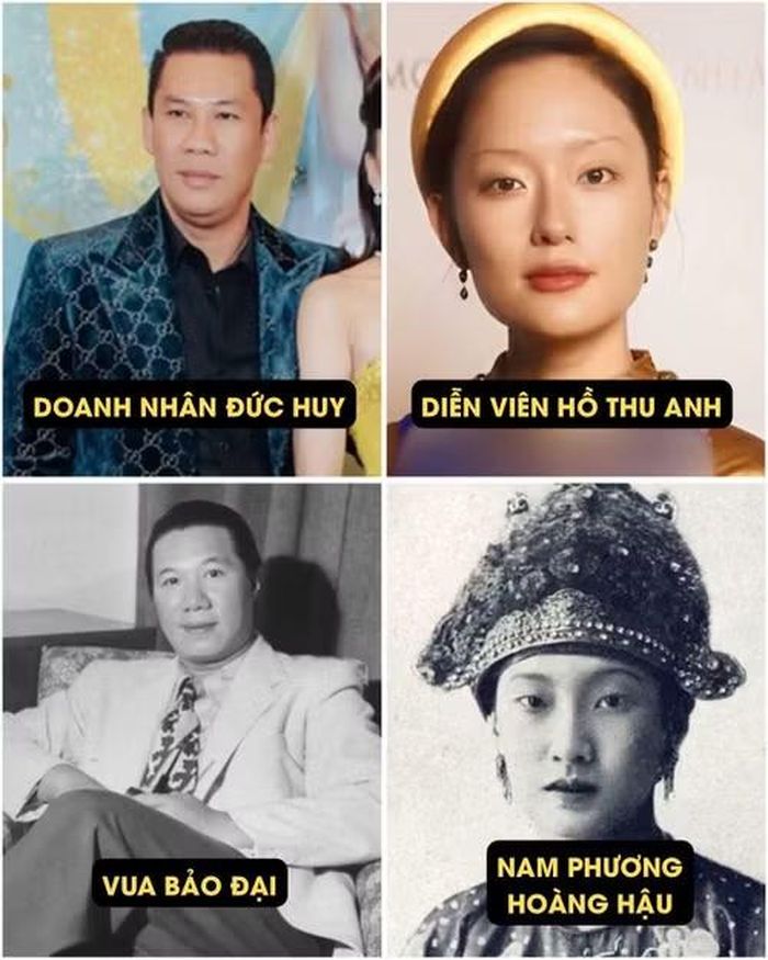 Nhiều nhân vật bị gọi tên sau khi Hoàng hậu cuối cùng công bố dàn cast.