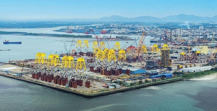Ông Trần Thanh Tùng: Pháp luật hiện hành vẫn thiếu các cơ chế ưu đãi để thu hút các nhà đầu tư tham gia vào các lĩnh vực năng lượng mới 