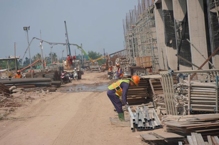 Cần Thơ và các đơn vị liên quan đang đẩy nhanh tháo gỡ hạ tầng, thủ tục cho KCN Vĩnh Thạnh gần 835ha; hướng tới khởi công giai đoạn 2 vào 10/2026.