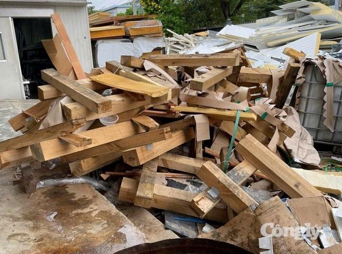 Tây Ninh quy định khung giờ vận chuyển rác thải và chất thải nguy hại.