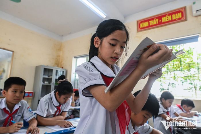 Ảnh minh họa: Thạch Thảo