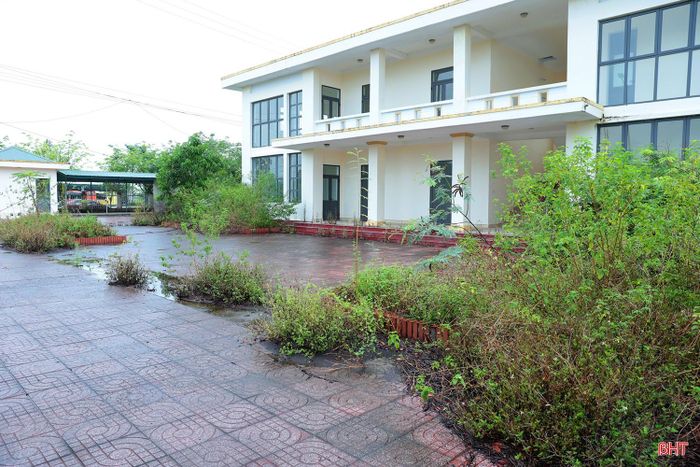 Ông Phạm Duy Thắng - Trưởng phòng Quản lý kết cấu hạ tầng giao thông (Sở Xây dựng Hà Tĩnh) cho biết: “UBND tỉnh vừa có văn bản đồng ý giao Ban Quản lý dự án (QLDA) Đầu tư xây dựng công trình dân dụng và hạ tầng khu vực tỉnh làm chủ đầu tư xây dựng nút giao đấu nối đường nhánh từ tuyến đường đối ngoại với quốc lộ 1 tại Km487+538 thuộc Dự án Trụ sở làm việc Trạm kiểm dịch động vật nội địa tại phường Nam Hồng Lĩnh”.
