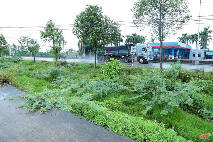 Sau khi được UBND tỉnh chấp thuận giao chủ đầu tư xây dựng nút giao, Ban QLDA đầu tư xây dựng công trình dân dụng và hạ tầng khu vực tỉnh sẽ hoàn tất các hồ sơ, thủ tục cần thiết để trình hồ sơ đề nghị chấp thuận thiết kế nút giao đấu nối vào quốc lộ 1 tới Khu Quản lý đường bộ II xem xét.