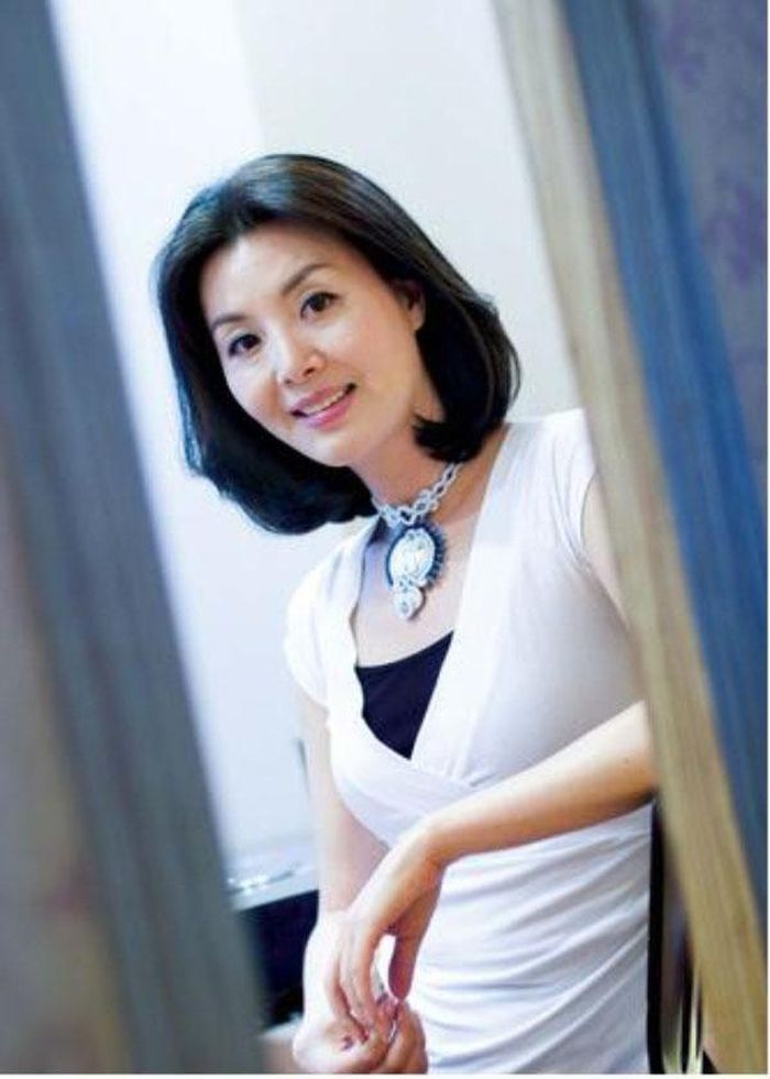 Những chia sẻ của Lim Jiyeon đã gây xôn xao mạng xã hội xứ Hàn. Ảnh: Nate.