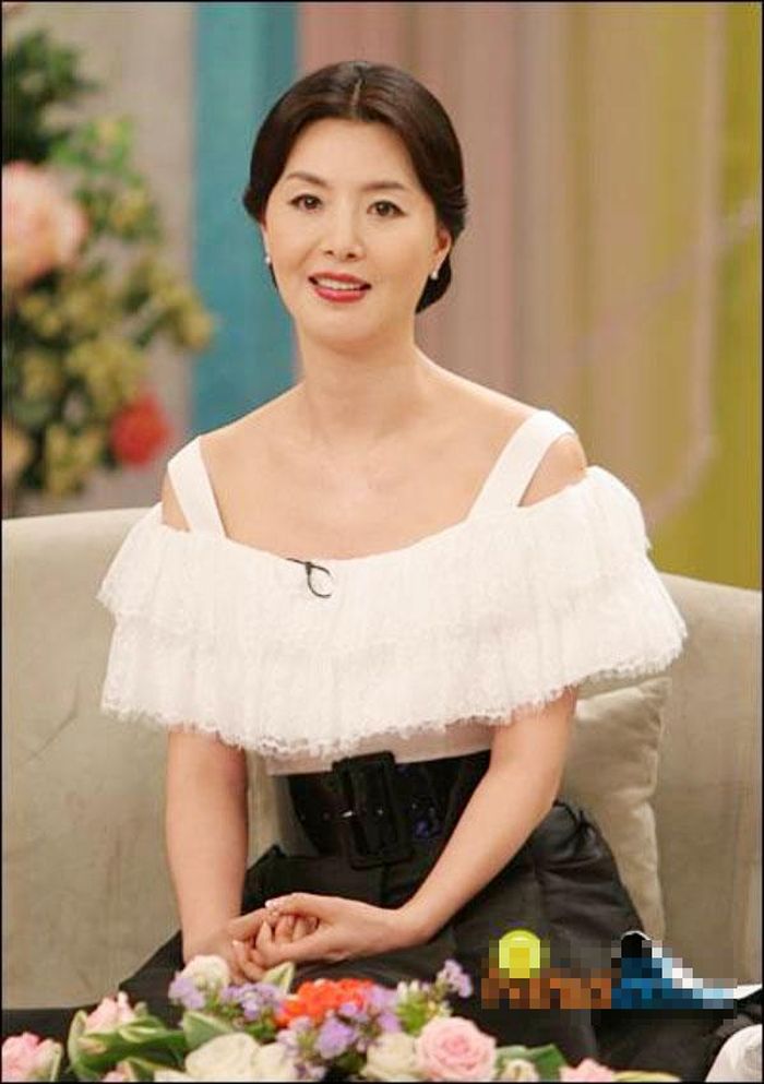 Lim Jiyeon là nàng hậu đa tài đa nghệ ở làng giải trí xứ củ sâm. Ảnh: Naver.