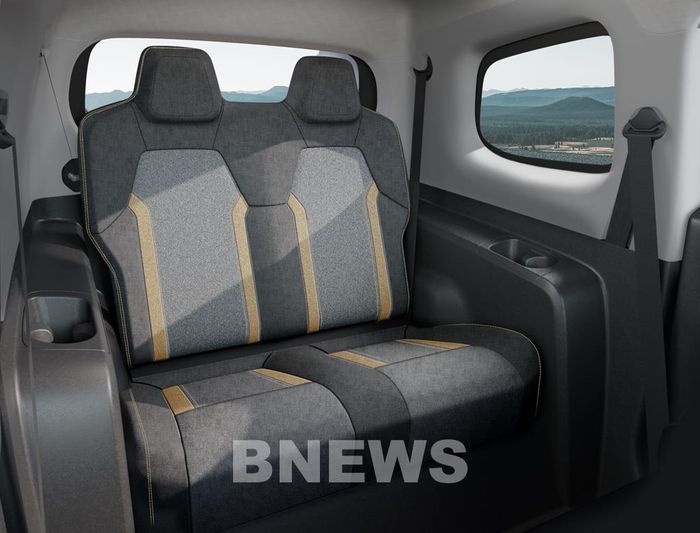 VinFast VF 2 được trang bị bộ pin 18,3 kWh cho quãng đường di chuyển tới 210 km sau mỗi lần sạc đầy (theo tiêu chuẩn NEDC). Với công suất sạc nhanh tối đa từ 24 kW, VF 2 chỉ mất khoảng 34 phút để sạc từ 10% lên 70% pin.