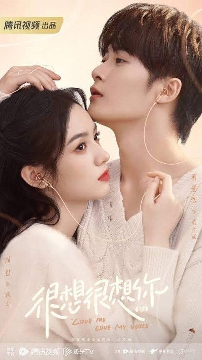 Rất Nhớ Rất Nhớ Anh. Ảnh: Weibo 