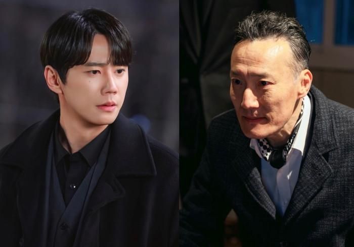 Cuộc đối đầu giữa Lee Jun Young và Jung Jae Sung bước vào giai đoạn căng thẳng.