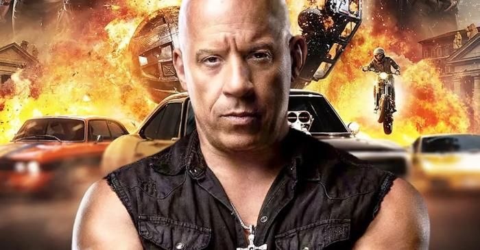 Fast Forever dự kiến ra mắt vào tháng 3/2028, khép lại hành trình 25 năm của loạt phim Fast & Furious. Ảnh: Universal Pictures.