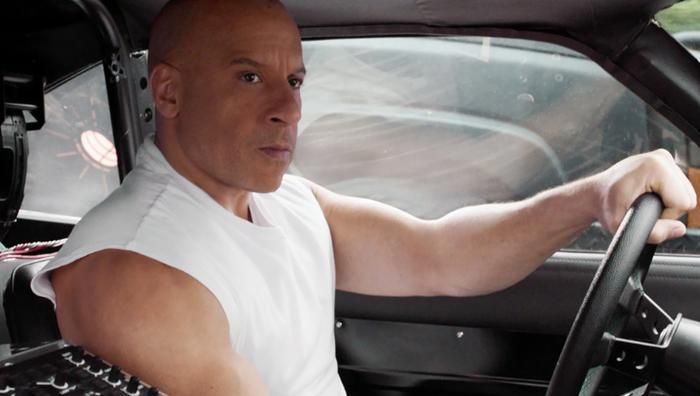 Vin Diesel xác nhận Fast Forever đã chính thức bước vào giai đoạn sản xuất sau nhiều năm trì hoãn. Ảnh: Universal Pictures.